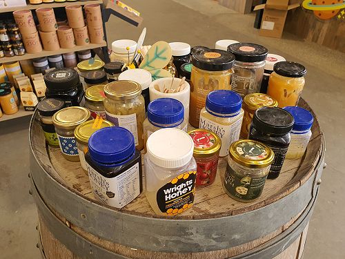 12FDN Central Otago Trip