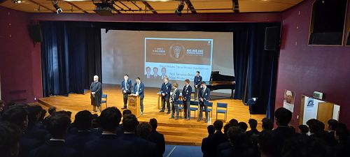 Māori language week