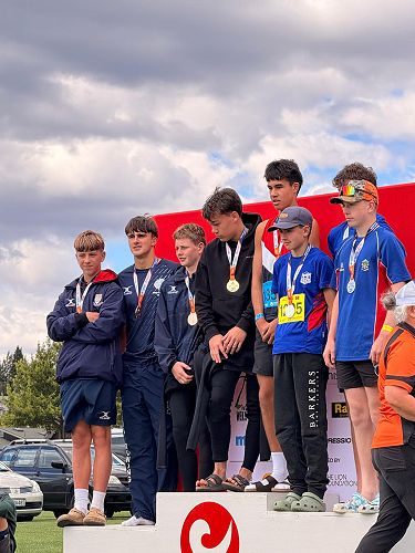 2026 Challenge Wanaka