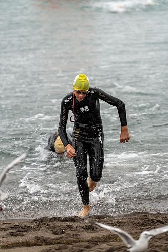 NZSS Triathlon Championships 2026