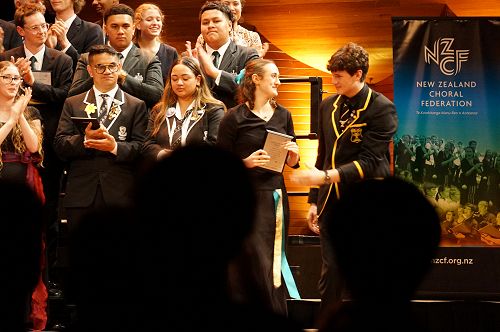 Big Sing Finale 2024