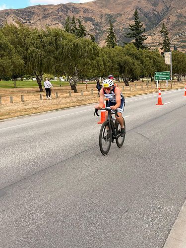 2026 Challenge Wanaka