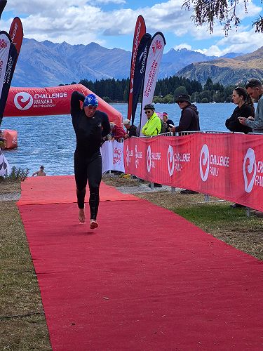 2026 Challenge Wanaka