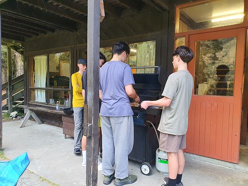 10O - Mt Aspiring March 2026