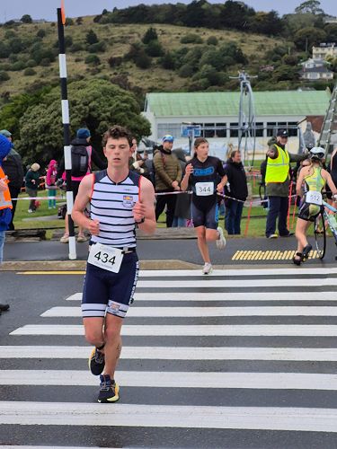 2026 SISS Triathlon/Duathlon Championships