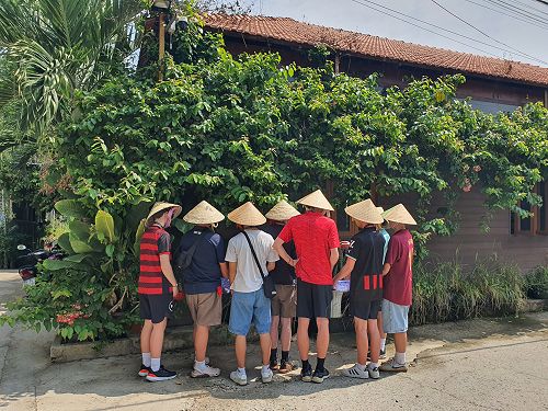 Vietnam 2025