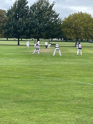 OBHS v Christ's College Summer Interschool