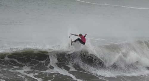 U 14 South Island Circuit Champion Flint Sherborne-France