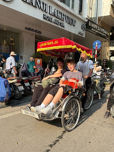 Vietnam 2025