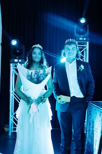 Combined Formal 2025