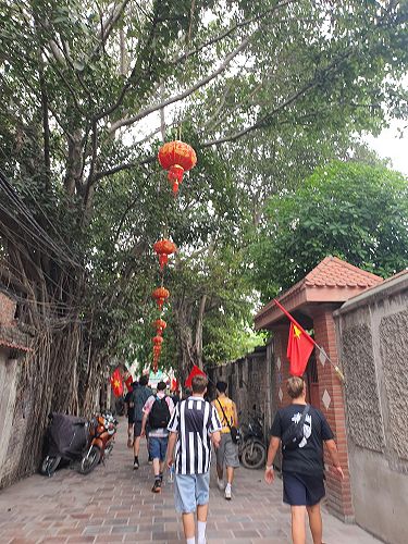Vietnam 2025