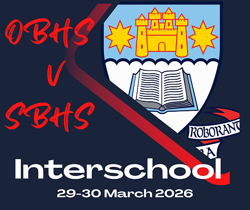 OBHS v SBHS Interschool