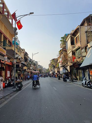 Vietnam 2025