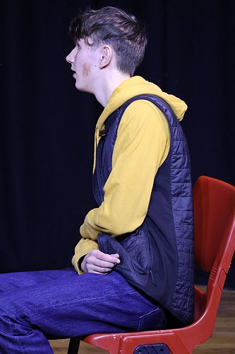 Grzegorz Twardowski - Senior Drama