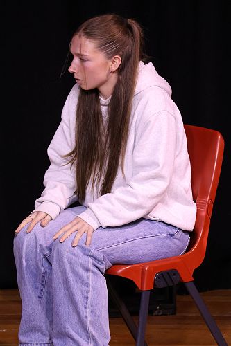 Nuala Kelly - Senior Drama