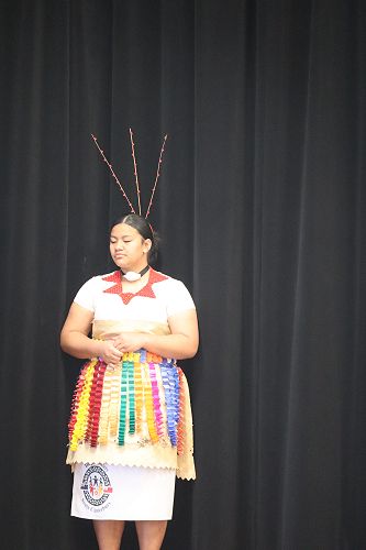 Tongan Language Week 2025