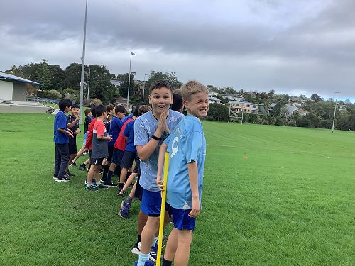 2024 Senior Cross Country