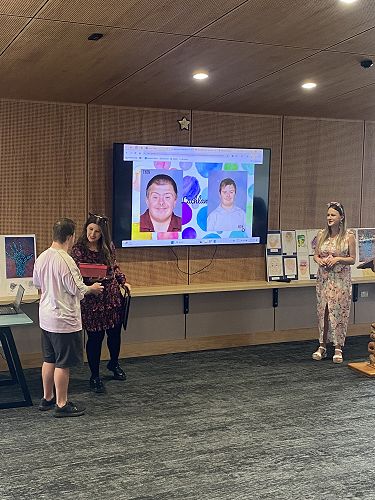 2025 Waiora Xmas Farewell