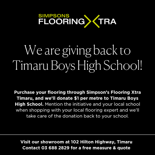 Simpsons Flooring Xtra