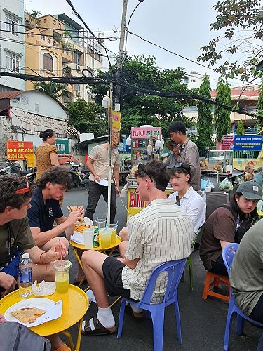 Vietnam 2025