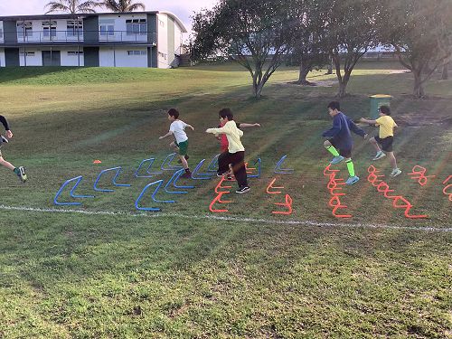 2024 Junior Cross Country