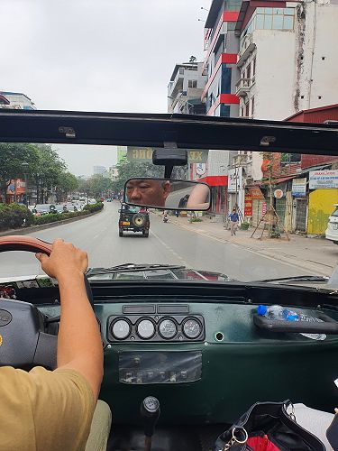 Vietnam 2025