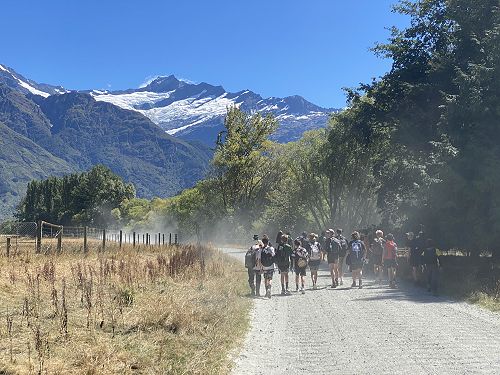 10N Camp