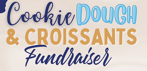 Cookie Dough Fundraiser