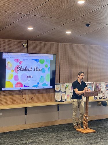 2025 Waiora Xmas Farewell