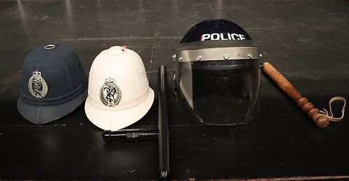 Level Two History Seminar - 1981 Springbok Tour