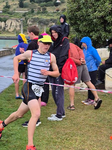 2026 SISS Triathlon/Duathlon Championships