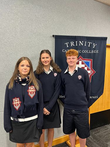 Student Exchange - China