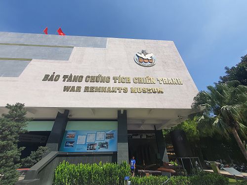 Vietnam 2025