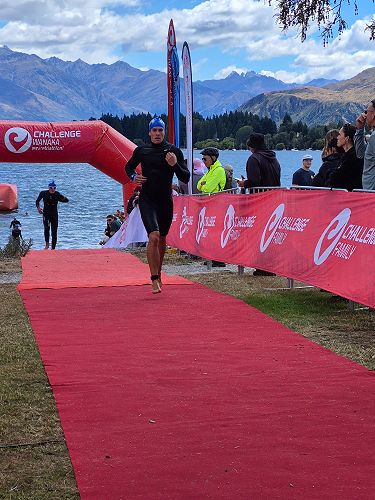 2026 Challenge Wanaka