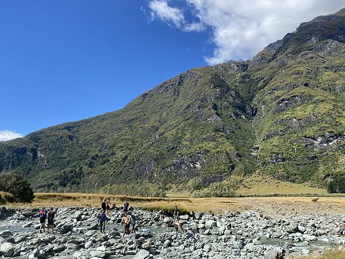 10T - Mt Aspiring, March 2026