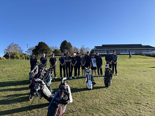 OBHS v King's HS Winter Interschool 2025