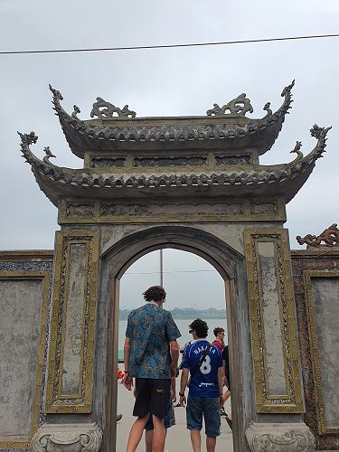 Vietnam 2025