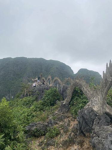 McGlashan Vietnam Trip 2024