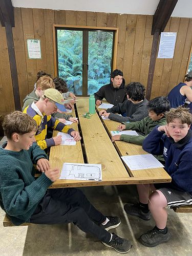 10T - Mt Aspiring, March 2026