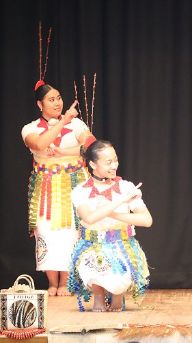 Tongan Language Week 2025