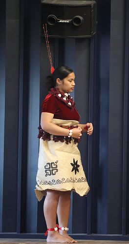 Tongan Language Week 2025