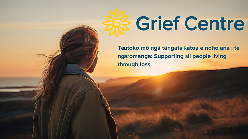 Grief Centre