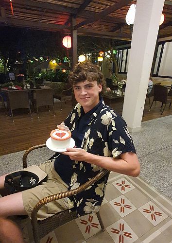 Vietnam 2025
