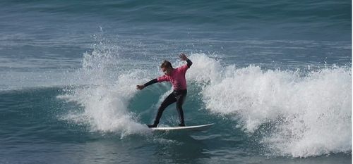 U 14 South Island Circuit Champion Flint Sherborne-France