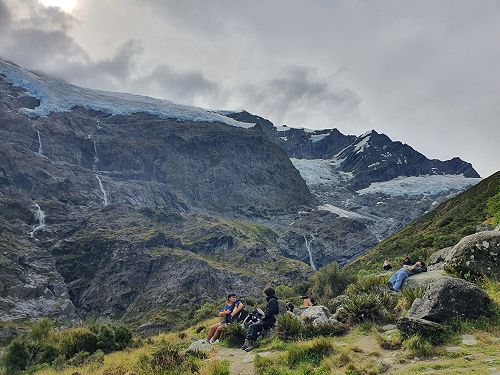 10O - Mt Aspiring March 2026