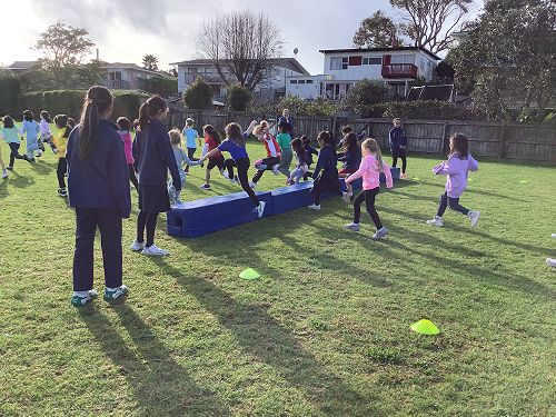 2024 Junior Cross Country