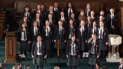 Video: Celebration 2025