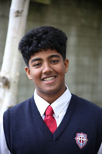 Akein Wickramagedara