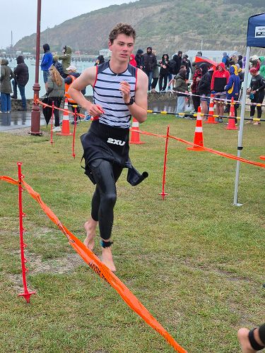 2026 SISS Triathlon/Duathlon Championships