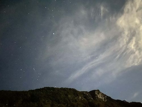 10T - Mt Aspiring, March 2026